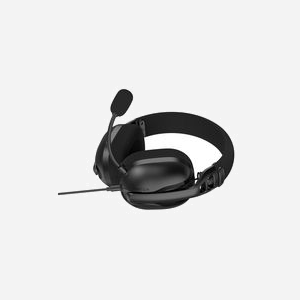 Casque Gaming Nobo ESH01 Filaire, Écouteurs Circum-Aural, Fréquence 10-44000 Hz, Impédance 16 Ohm, Micro Unidirectionnel Amovible, Câble 1.3m - Miniature 5