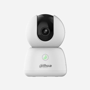 Caméra IP Emulex H5B Dôme Intérieure 5MP 2880x1620p, Wi-Fi 6, CMOS 1/3", IR 10m, Audio Bidirectionnel, MicroSD, Pan/Tilt, DWDR, Noir/Blanc - Miniature 3