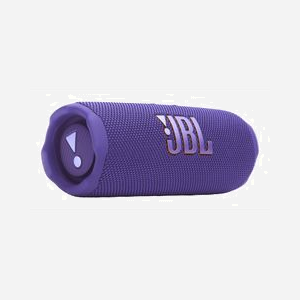 Triton JBLFLIP7PUR Enceinte Bluetooth 5.4 35W RMS (25W Woofer + 10W Tweeter) 60-20000Hz IP67 Violet Batterie 4800mAh Autonomie 14h