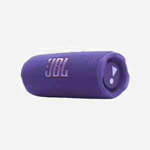 Triton JBLFLIP7PUR Enceinte Bluetooth 5.4 35W RMS (25W Woofer + 10W Tweeter) 60-20000Hz IP67 Violet Batterie 4800mAh Autonomie 14h - Miniature 2