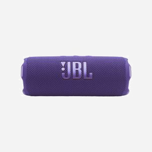 Triton JBLFLIP7PUR Enceinte Bluetooth 5.4 35W RMS (25W Woofer + 10W Tweeter) 60-20000Hz IP67 Violet Batterie 4800mAh Autonomie 14h - Miniature 3