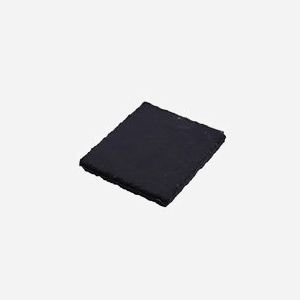 Filtre Réfrigérateur Gamer Storm 902-979-234 Noir Compatible Electrolux E3RWAF01 (145x105x20mm, 20g) - Miniature 1