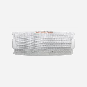 Triton JBLFLIP7WHT Enceinte Bluetooth 5.4, 2-voies, 25W Woofer + 10W Tweeter, 60-20000Hz, IP67, USB-C, Blanc, Batterie 4800mAh, Autonomie 14h - Miniature 4