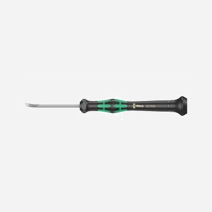 InfoCase Outil d'ouverture Wera 1429 1 outil, noir, 147x13x13mm, fabriqué en République tchèque, poids 15g, code TARIC 82054000