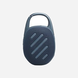 Enceinte portable mono Triton JBLCLIP5BLU, 7W RMS, Bluetooth 5.3, IP67, Batterie 1400mAh (12h autonomie), 90-20000Hz, Bleu - Miniature 3
