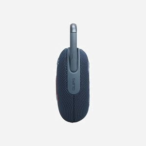 Enceinte portable mono Triton JBLCLIP5BLU, 7W RMS, Bluetooth 5.3, IP67, Batterie 1400mAh (12h autonomie), 90-20000Hz, Bleu - Miniature 5