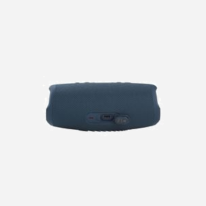 Triton JBLCHARGE5BLU : Enceinte portable stéréo 30W RMS Bluetooth 5.1 Bleu, Woofer 4", Tweeter 0.75", IP67, Batterie 7500mAh, Android/iOS, 60-20000Hz - Miniature 3