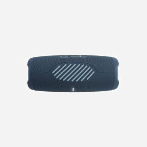 Triton JBLCHARGE5BLU : Enceinte portable stéréo 30W RMS Bluetooth 5.1 Bleu, Woofer 4", Tweeter 0.75", IP67, Batterie 7500mAh, Android/iOS, 60-20000Hz - Miniature 4