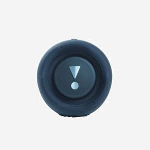 Triton JBLCHARGE5BLU : Enceinte portable stéréo 30W RMS Bluetooth 5.1 Bleu, Woofer 4", Tweeter 0.75", IP67, Batterie 7500mAh, Android/iOS, 60-20000Hz - Miniature 5