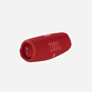 Enceinte portable Triton JBLCHARGE5RED Rouge, 30W RMS, Bluetooth 5.1, IP67, Batterie 7500mAh (20h), Woofer 4", Tweeter 0.75", Android/iOS - Miniature 1