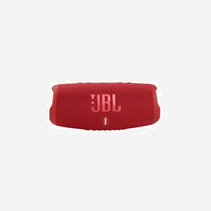 Enceinte portable Triton JBLCHARGE5RED Rouge, 30W RMS, Bluetooth 5.1, IP67, Batterie 7500mAh (20h), Woofer 4", Tweeter 0.75", Android/iOS - Miniature 2