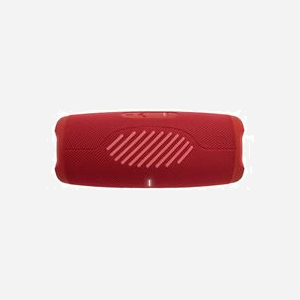 Enceinte portable Triton JBLCHARGE5RED Rouge, 30W RMS, Bluetooth 5.1, IP67, Batterie 7500mAh (20h), Woofer 4", Tweeter 0.75", Android/iOS - Miniature 4