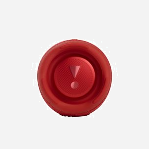 Enceinte portable Triton JBLCHARGE5RED Rouge, 30W RMS, Bluetooth 5.1, IP67, Batterie 7500mAh (20h), Woofer 4", Tweeter 0.75", Android/iOS - Miniature 5