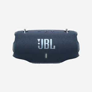Triton JBL Xtreme 4 Enceinte Portable Stéréo Bleu 30W RMS, Bluetooth 5.3, IP67, Batterie 9444mAh (24h), Woofer 7cm, Tweeter 2cm, USB-C - Miniature 2