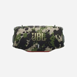 Triton JBL Xtreme 4 Enceinte Portable Stéréo Camouflage 30W RMS, Bluetooth 5.3, IP67, Batterie 9444mAh, Autonomie 24h, Woofer 7cm, Tweeter 2cm - Miniature 2