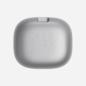 Triton JBLLIVEFLEXSVR Écouteurs Bluetooth 5.3 Argent - Casque Sans Fil Intra-Aural, 20-20000Hz, IP54, Autonomie 40h, USB Type-C, Microphone intégré - Miniature 5