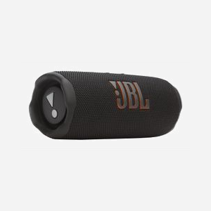 Triton JBLFLIP7BLK Enceinte Bluetooth 5.4 2-Voies 35W RMS Noire IP67, Haut-Parleur 1.6cm, Woofer 25W, Batterie 4800mAh, USB-C, 60-20000Hz