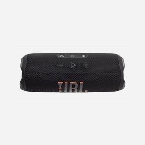 Triton JBLFLIP7BLK Enceinte Bluetooth 5.4 2-Voies 35W RMS Noire IP67, Haut-Parleur 1.6cm, Woofer 25W, Batterie 4800mAh, USB-C, 60-20000Hz - Miniature 5