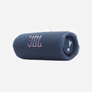 Enceinte Triton JBLFLIP7BLU Bluetooth 5.4, 2-voies, 25W Woofer + 10W Tweeter, 60-20000Hz, USB Type-C, IP67, Bleu, Batterie 4800mAh (14h) - Miniature 2