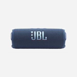Enceinte Triton JBLFLIP7BLU Bluetooth 5.4, 2-voies, 25W Woofer + 10W Tweeter, 60-20000Hz, USB Type-C, IP67, Bleu, Batterie 4800mAh (14h) - Miniature 3