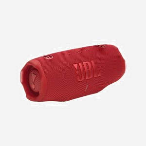 Triton JBLCHARGE6RED Enceinte Bluetooth 5.4 Rouge 45W RMS, Haut-Parleur 2-Voies, Woofer 30W, Tweeter 10W, IP67, Autonomie 24h, USB-C - Miniature 2