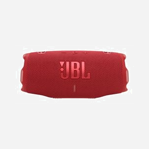 Triton JBLCHARGE6RED Enceinte Bluetooth 5.4 Rouge 45W RMS, Haut-Parleur 2-Voies, Woofer 30W, Tweeter 10W, IP67, Autonomie 24h, USB-C - Miniature 4