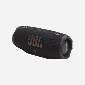 Triton JBL Charge 6 Noir - Enceinte Bluetooth 5.4 45W RMS, 2-voies, Woofer 30W, Tweeter 10W, IP67, USB-C, Batterie 4722mAh, Autonomie 24h, 56-20000Hz - Miniature 1