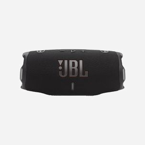 Triton JBL Charge 6 Noir - Enceinte Bluetooth 5.4 45W RMS, 2-voies, Woofer 30W, Tweeter 10W, IP67, USB-C, Batterie 4722mAh, Autonomie 24h, 56-20000Hz - Miniature 3