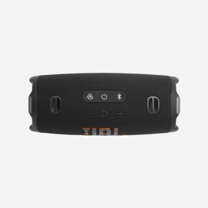 Triton JBL Charge 6 Noir - Enceinte Bluetooth 5.4 45W RMS, 2-voies, Woofer 30W, Tweeter 10W, IP67, USB-C, Batterie 4722mAh, Autonomie 24h, 56-20000Hz - Miniature 5