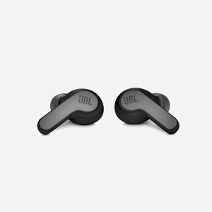 Triton JBLW200TWSBLK Écouteurs sans fil Bluetooth 5.0 Noir, 20-20000Hz, 16 Ohm, Sensibilité 108dB, Microphone intégré, Autonomie 20h, 48g - Miniature 2