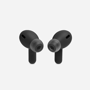 Triton JBLW200TWSBLK Écouteurs sans fil Bluetooth 5.0 Noir, 20-20000Hz, 16 Ohm, Sensibilité 108dB, Microphone intégré, Autonomie 20h, 48g - Miniature 3