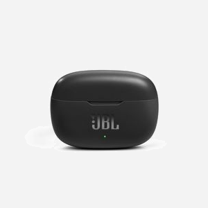 Triton JBLW200TWSBLK Écouteurs sans fil Bluetooth 5.0 Noir, 20-20000Hz, 16 Ohm, Sensibilité 108dB, Microphone intégré, Autonomie 20h, 48g - Miniature 4