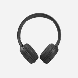 Triton JBLT510BTBLKEU : Casque sans fil Bluetooth 5.0 arceau circum-aural noir, 20-20000Hz, USB Type-C, batterie 40h, microphone intégré. 160g - Miniature 5