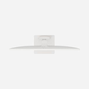 LG 37U730SA-W.AEU : Écran LCD 37" 4K Ultra HD (3840x2160) IPS, 5ms GTG, 300cd/m², HDR10, webOS, Hub USB-C 65W, Blanc, VESA 100x100 - Miniature 5