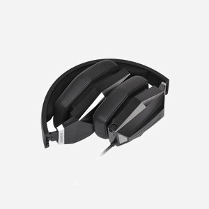 Casque GIGABYTE Force H5 Gaming filaire arceau 20-20000Hz 3m 288g noir - Miniature 3