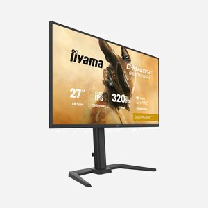 iiyama G-MASTER GB2791QSU-B1 écran 27" WQHD 2560x1440 16:9 mat 178° USB 3.2 Gen 1 VESA noir - Miniature 3
