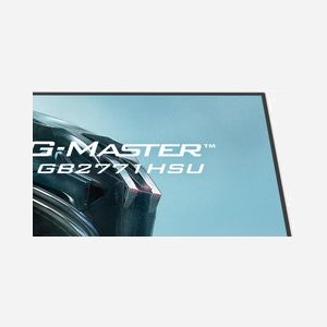 iiyama G-MASTER GB2771HSU-W1 écran LCD 27" Full HD 1920x1080 16:9 178° USB 3.2 Gen 1 VESA blanc - Miniature 5