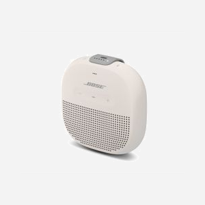 Enceinte portable Bose SoundLink Micro Blanc 1.0 canaux 2400-2800Hz Bluetooth 9m Micro-USB Android iOS - Miniature 3