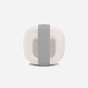 Enceinte portable Bose SoundLink Micro Blanc 1.0 canaux 2400-2800Hz Bluetooth 9m Micro-USB Android iOS - Miniature 5