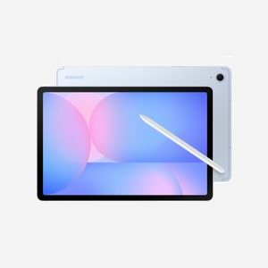 Tablette Samsung Galaxy Tab S10 FE 5G Exynos 128 Go 10.9" 8 Go RAM Wi-Fi 6 (802.11ax) Bleu - Miniature 2