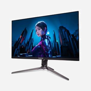 Acer Predator XB323QKV4BMIIPRX écran 31.5" 4K UHD 3840x2160 0.5ms 178° IPS Noir VESA réglable en hauteur - Miniature 3
