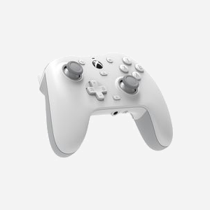 GameSir G7 HE Blanc Manette de jeu filaire USB Type-C pour Xbox One S, One X, Series S, Series X - Miniature 2