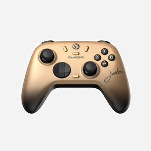 GameSir Nova 2 Lite Champion Edition Bronze Noir Manette Bluetooth/RF/USB PC/Android/Switch/iOS 600mAh