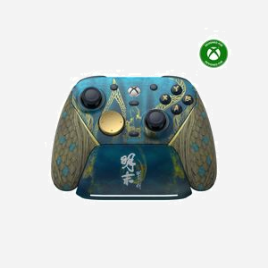 GameSir G7 Pro WUCHANG Fallen Feathers Edition manette USB filaire/sans fil Android PC Xbox One Series S/X 1200mAh