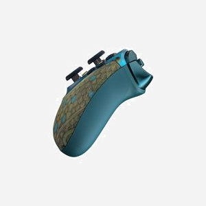 GameSir G7 Pro WUCHANG Fallen Feathers Edition manette USB filaire/sans fil Android PC Xbox One Series S/X 1200mAh - Miniature 4