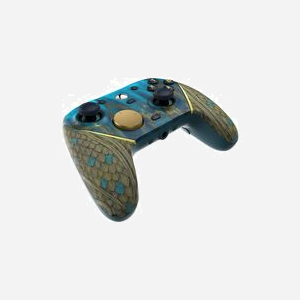 GameSir G7 Pro WUCHANG Fallen Feathers Edition manette USB filaire/sans fil Android PC Xbox One Series S/X 1200mAh - Miniature 5