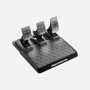 Thrustmaster T248R Shifter Pack USB Volant T-HD 3.1 N⋅m Pédalier T3PM H.E.A.R.T. TH8S 7+1 rapports PS5/PC - Miniature 2