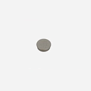Eaton CR2477N Pile bouton 3V CR2477 7.7mm 24g à usage unique pour applications électroniques - Miniature 1