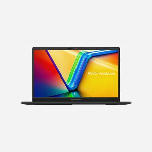 ASUS Vivobook Go 14 E1404TA Intel N150 14" Full HD 8 Go LPDDR5 128 Go UFS Wi-Fi 6 Windows 11 Home noir