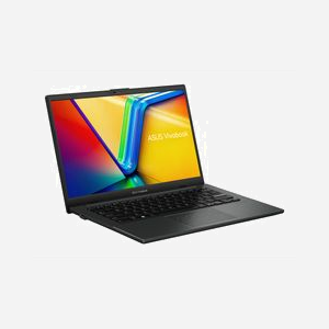 ASUS Vivobook Go 14 E1404TA Intel N150 14" Full HD 8 Go LPDDR5 128 Go UFS Wi-Fi 6 Windows 11 Home noir - Miniature 4